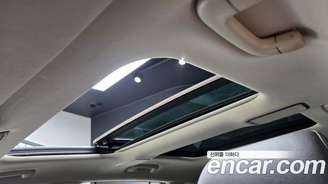 Genesis GV80 2021 — photo 25