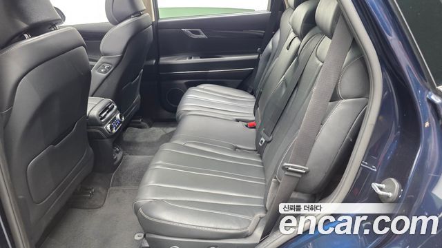 Genesis GV80 2021 — photo 16