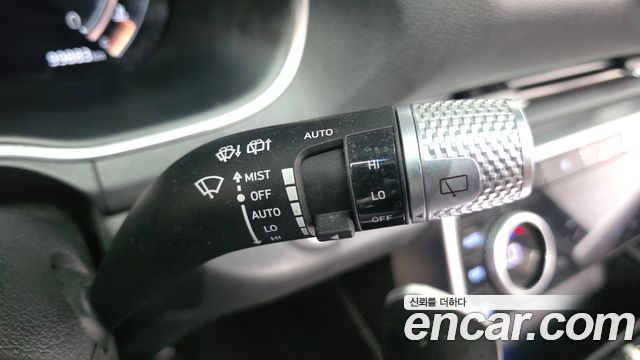 Genesis GV80 2021 — photo 27