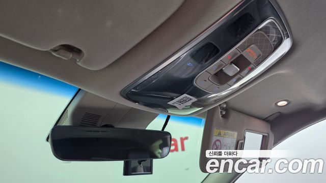 Genesis GV80 2021 — photo 32