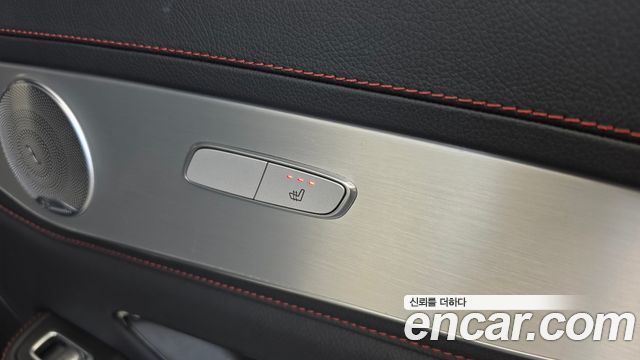 Mercedes-Benz GLC-Class 2019 — photo 25