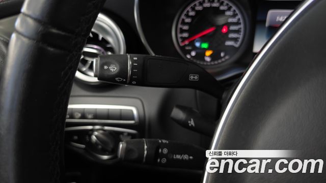 Mercedes-Benz GLC-Class 2019 — photo 27