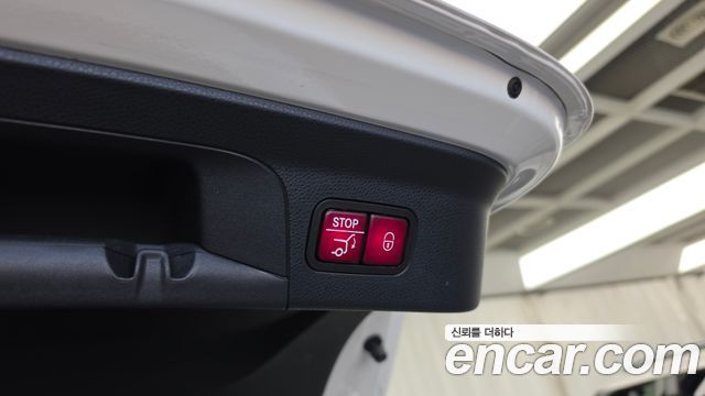Mercedes-Benz GLC-Class 2019 — photo 33
