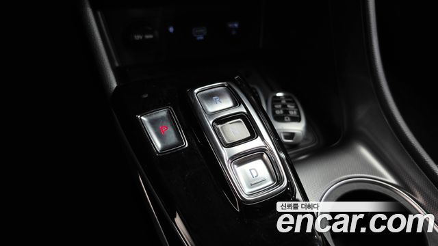 Hyundai Sonata 2022 — photo 12