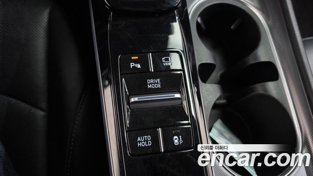 Hyundai Sonata 2022 — photo 18
