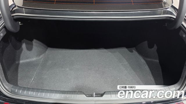 Hyundai Sonata 2022 — photo 24