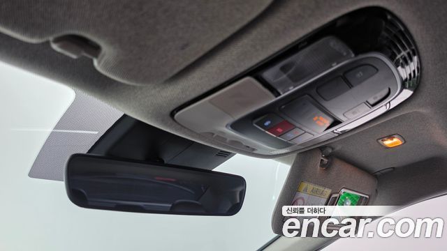 Hyundai Sonata 2022 — photo 26