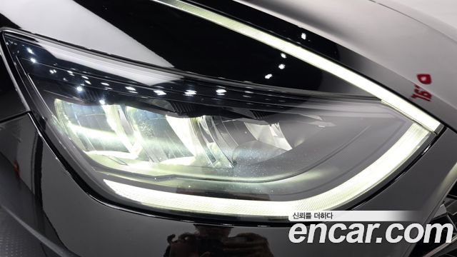 Hyundai Sonata 2022 — photo 8