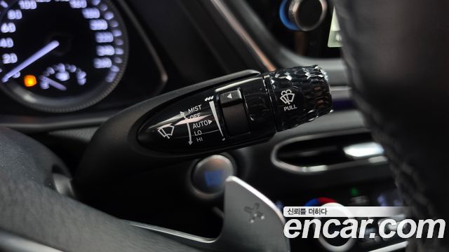 Hyundai Sonata 2022 — photo 27