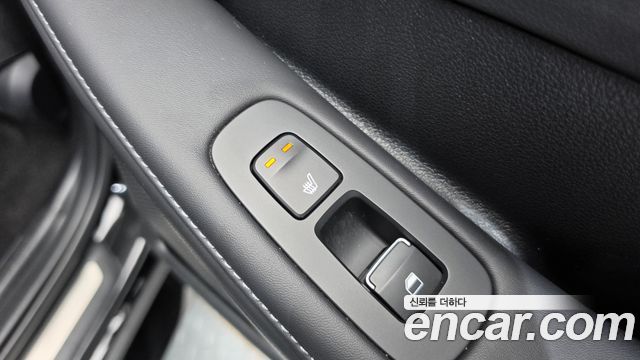 Hyundai Sonata 2022 — photo 28