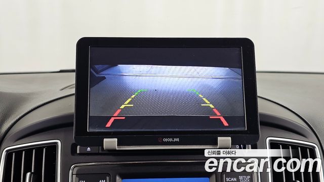 Hyundai Starex 2019 — photo 15