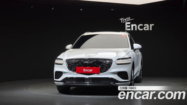 Genesis GV70 2025 — photo 3