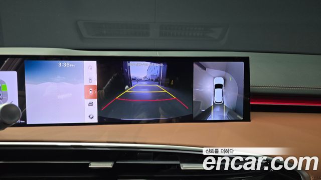 Genesis GV70 2025 — photo 21