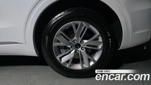 Genesis GV70 2025 — photo 7