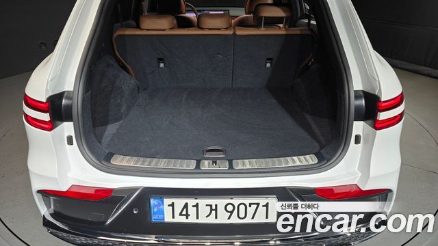 Genesis GV70 2025 — photo 27
