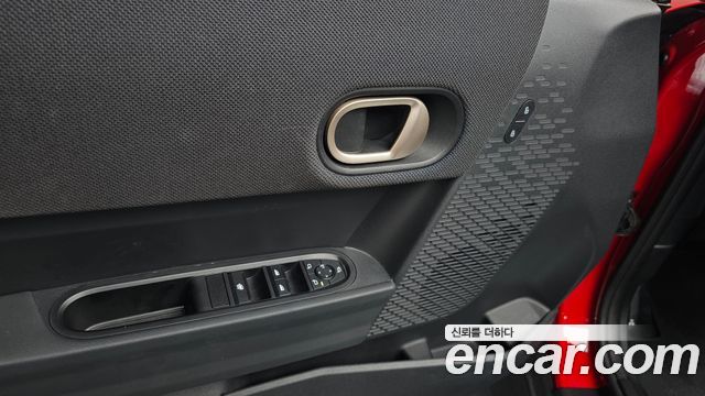 Mini Cooper Convertible 2025 — photo 33