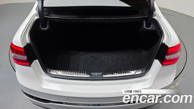 Kia K7 2015 — photo 22