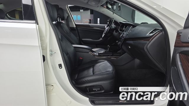 Kia K7 2015 — photo 16