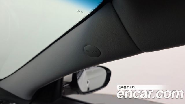 Kia K7 2015 — photo 27