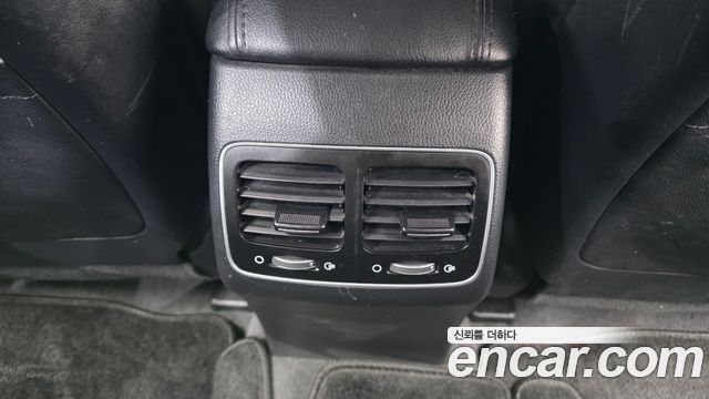 Kia K7 2015 — photo 28