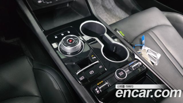 Kia K5 2025 — photo 12