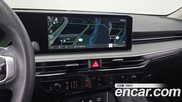 Kia K5 2025 — photo 19