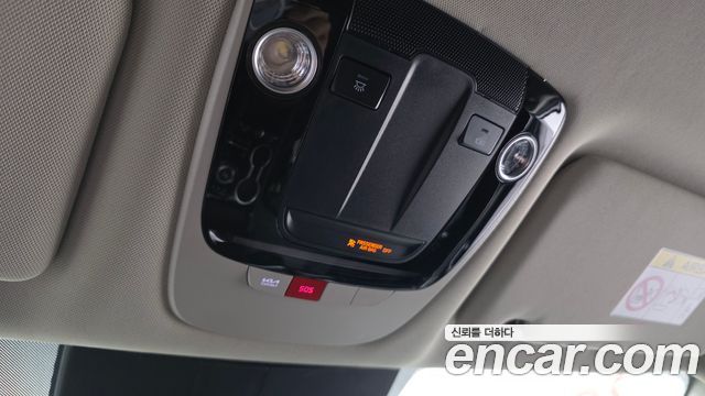 Kia K5 2025 — photo 22