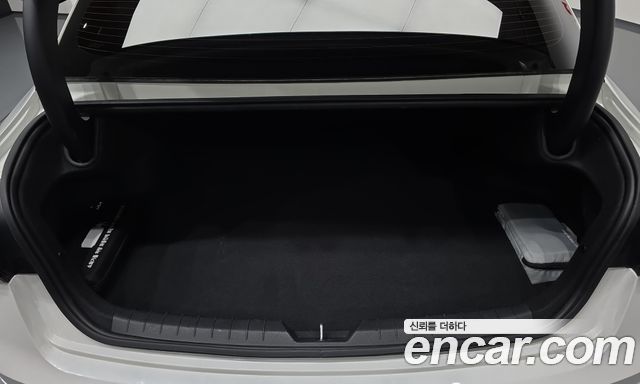 Kia K5 2025 — photo 24
