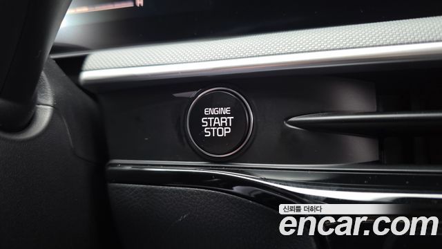 Kia K5 2025 — photo 26
