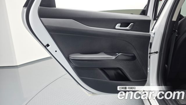 Kia K5 2025 — photo 15