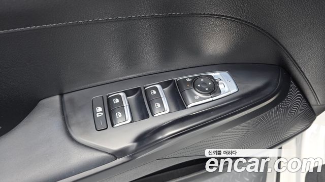Kia K5 2025 — photo 27