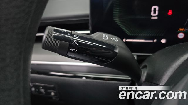 Kia K5 2025 — photo 29