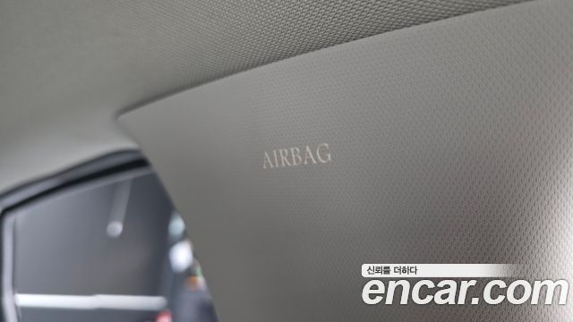 Kia K5 2025 — photo 30