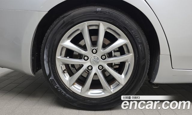 Infiniti G 2008 — photo 5