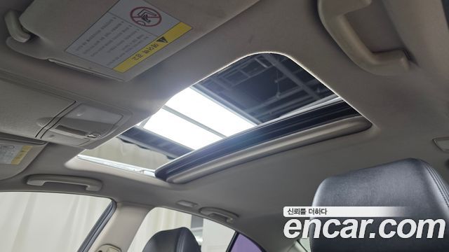 Infiniti G 2008 — photo 23