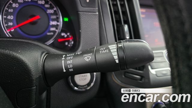 Infiniti G 2008 — photo 27