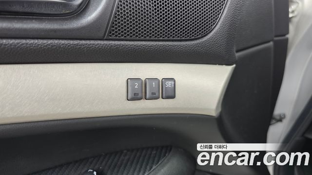 Infiniti G 2008 — photo 30