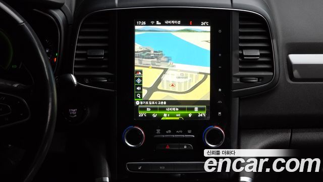 Renault Korea QM6 2019 — photo 20