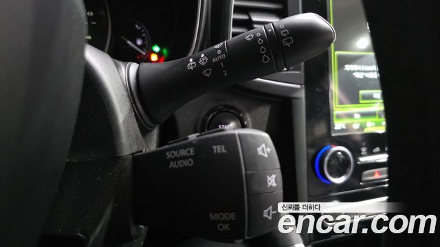Renault Korea QM6 2019 — photo 23