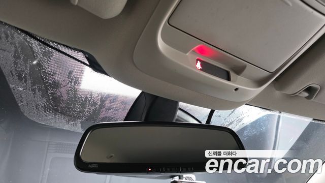 Renault Korea QM6 2019 — photo 25