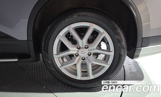 Renault Korea QM6 2019 — photo 7