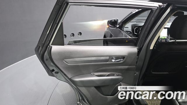 Renault Korea QM6 2019 — photo 15