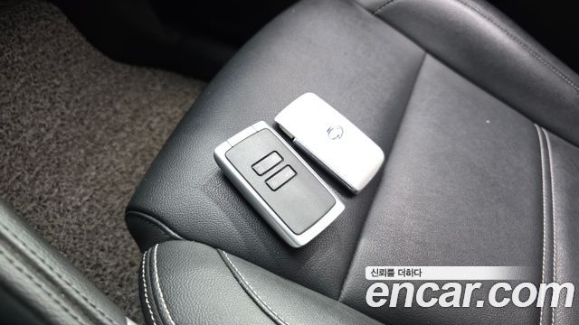 Renault Korea QM6 2019 — photo 16