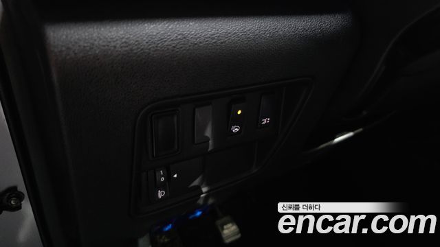 Renault Korea QM6 2019 — photo 27