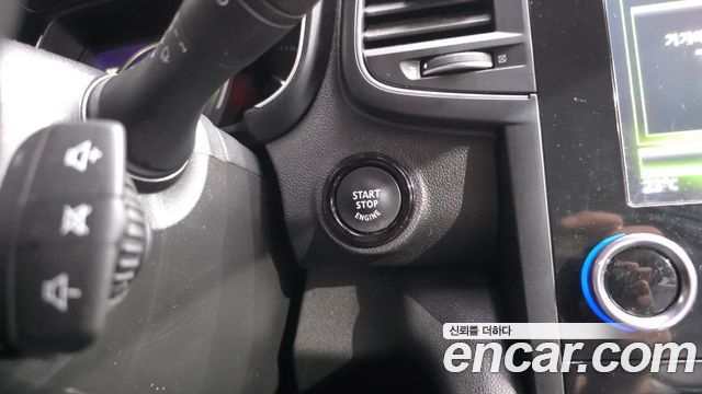 Renault Korea QM6 2019 — photo 28