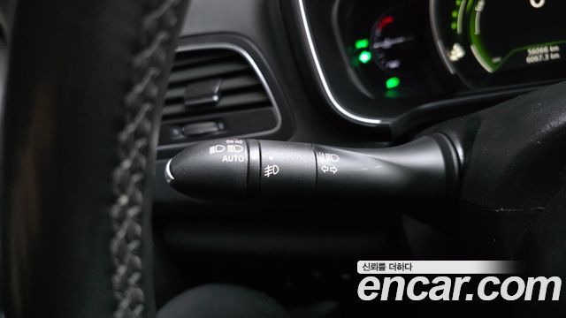 Renault Korea QM6 2019 — photo 29
