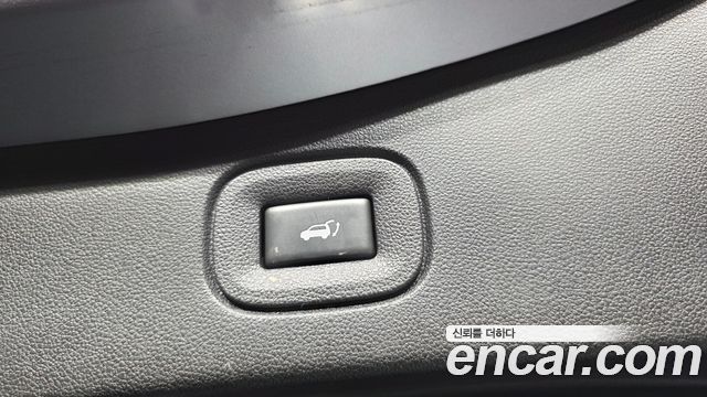 Renault Korea QM6 2019 — photo 30