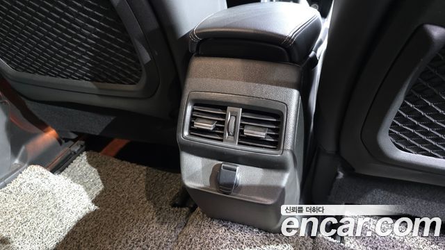 Renault Korea QM6 2019 — photo 32