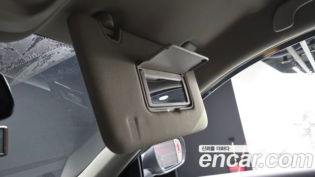 Renault Korea QM6 2019 — photo 33