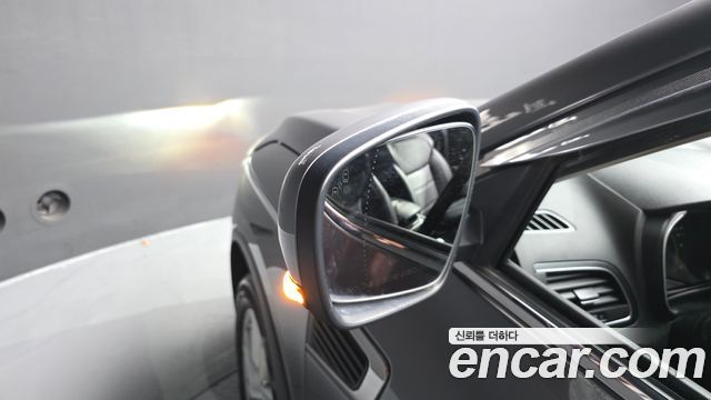Renault Korea QM6 2019 — photo 35